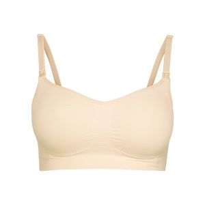 NWT SKIMS Maternity Sculpting Bra